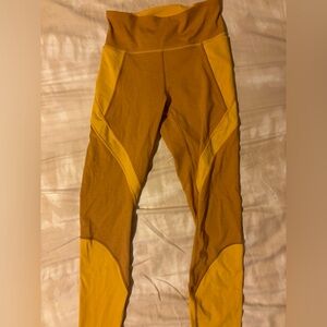 Lululemon leggings